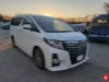 Picture of Toyota Alphard S 2016