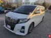Picture of Toyota Alphard S 2016