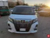Picture of Toyota Alphard S 2016