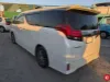 Picture of Toyota Alphard S 2016