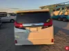 Picture of Toyota Alphard S 2016