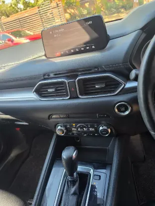 Picture of Mazda CX-5 2018