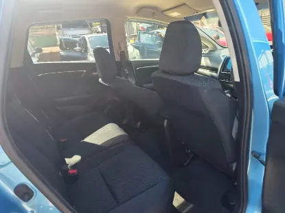 Picture of Honda Fit 2019
