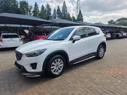 Picture of Mazda CX-5 2016