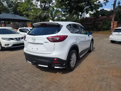 Picture of Mazda CX-5 2016