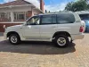 Picture of Toyota Land Cruiser 2004