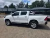 Picture of Toyota Hilux 2018