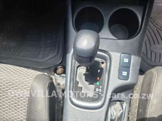 Picture of Toyota Hilux 2018
