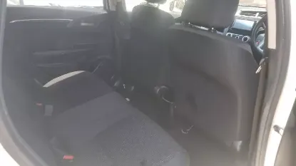 Picture of Honda Fit 2017