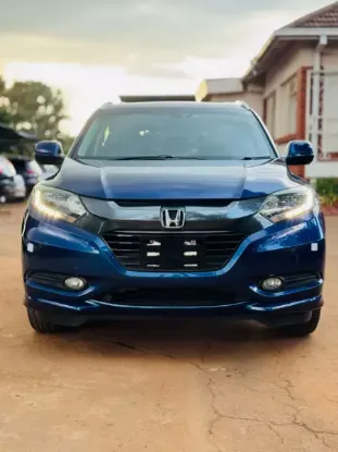 Picture of Honda Vezel 2015