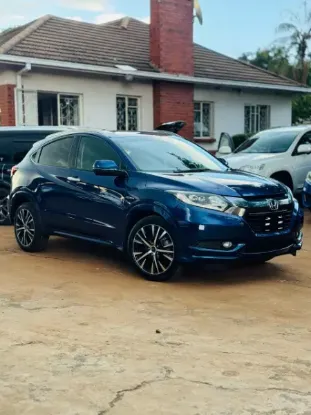 Picture of Honda Vezel 2015