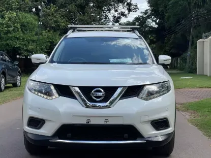 Picture of Nissan X-Trail 2016