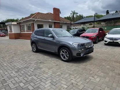 Picture of BMW X3 2016