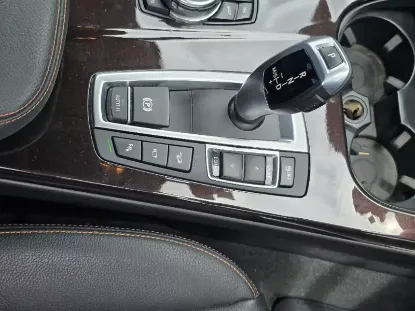 Picture of BMW X3 2016