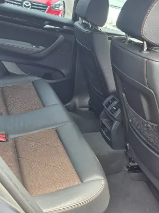 Picture of BMW X3 2016