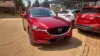 Picture of Mazda CX-5 2019