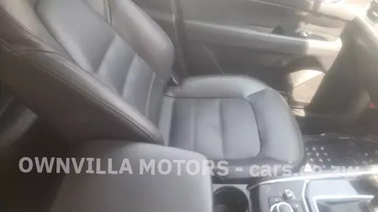 Picture of Mazda CX-5 2019
