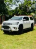 Picture of Toyota Hilux 2017