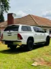 Picture of Toyota Hilux 2017