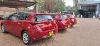 Picture of Toyota Auris $60 per day