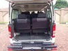 Picture of Toyota Hiace 10 seater (baby quantum)