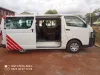 Picture of Toyota Hiace 10 seater (baby quantum)