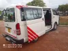 Picture of Toyota Hiace 10 seater (baby quantum)