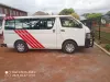 Picture of Toyota Hiace 10 seater (baby quantum)