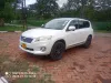 Picture of Toyota Vanguard 5 seater $80 per day