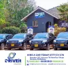 Picture of Toyota Vanguard 5 seater $80 per day