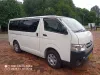 Picture of Toyota Hiace 10 seater (baby quantum) $100