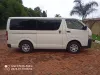 Picture of Toyota Hiace 10 seater (baby quantum) $100