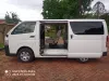 Picture of Toyota Hiace 10 seater (baby quantum) $100