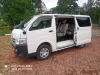 Picture of Toyota Hiace 10 seater (baby quantum) $100