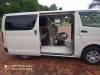 Picture of Toyota Hiace 10 seater (baby quantum) $100