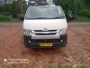 Picture of Toyota Hiace 10 seater (baby quantum) $100