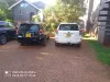 Picture of Toyota Vanguard $80 per day