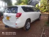 Picture of Toyota Vanguard $80 per day