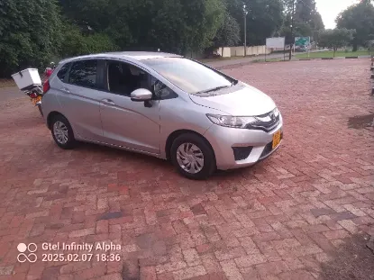 Picture of HONDA Fit $50/DAY
