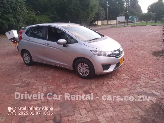 Picture of HONDA Fit $50/DAY