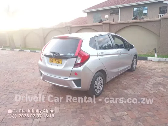 Picture of HONDA Fit $50/DAY