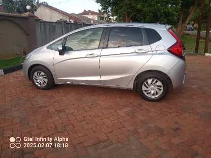 Picture of HONDA Fit $50/DAY