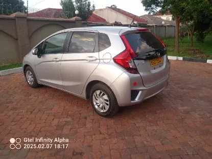 Picture of HONDA Fit $50/DAY