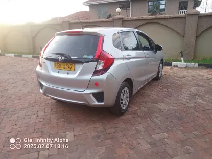 Picture of HONDA Fit $50/DAY