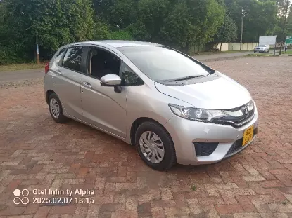 Picture of HONDA Fit $50/DAY