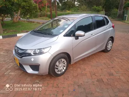 Picture of HONDA Fit $50/DAY