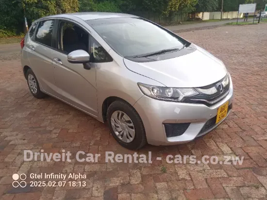 Picture of HONDA Fit $50/DAY