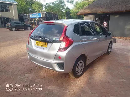 Picture of HONDA Fit $50/DAY