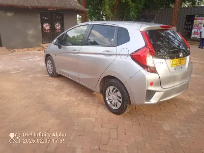 Picture of HONDA Fit $50/DAY