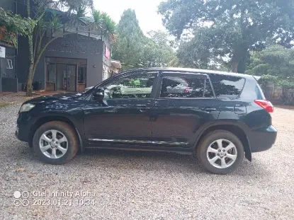 Picture of Toyota Vanguard 5 Seater $80